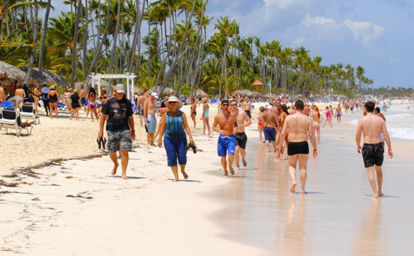 Figuras del entrenamiento se suman al desarrollo turístico de Puerto Plata