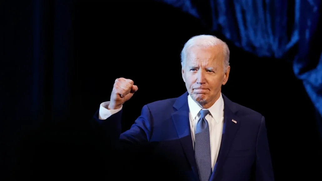 Biden advierte que Trump 