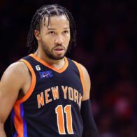 Knicks nombran a Jalen Brunson su primer capitán desde la temporada 2018-19 - Noticias de hoy en República Dominicana | De Último Minuto
