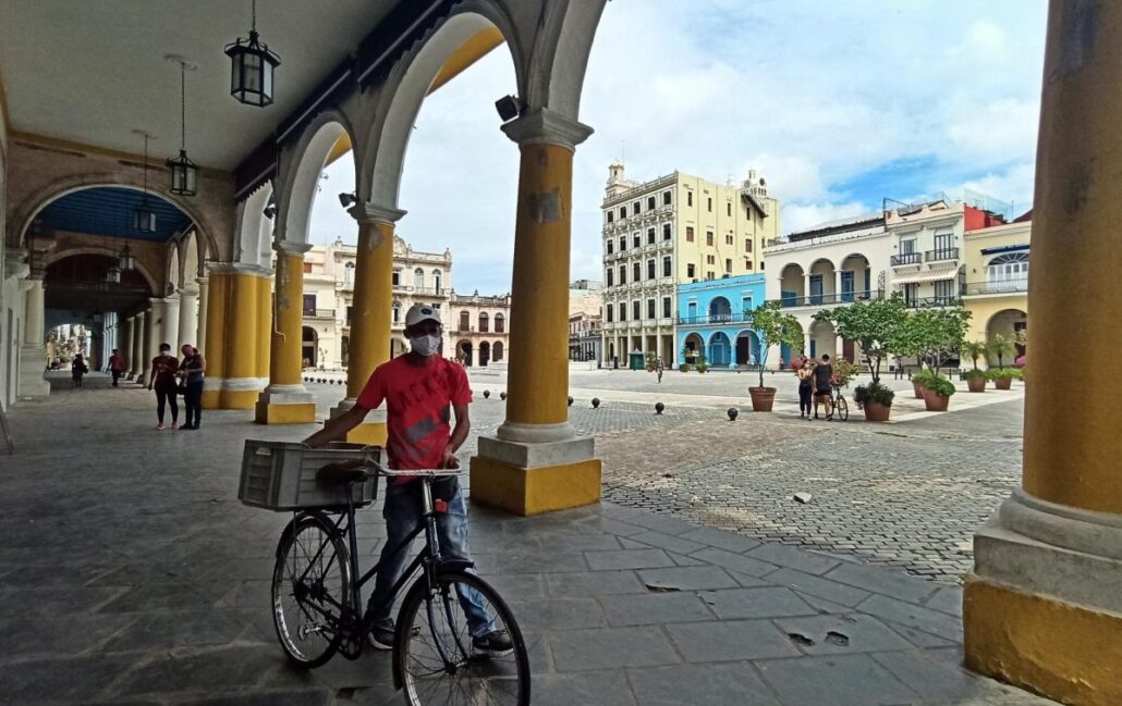 Las autoridades investigan un asesinato múltiple, incluido un niño, en el centro de Cuba