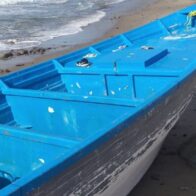 Encuentran embarcación con varios cadáveres en Río San Juan - Noticias de hoy en República Dominicana | De Último Minuto