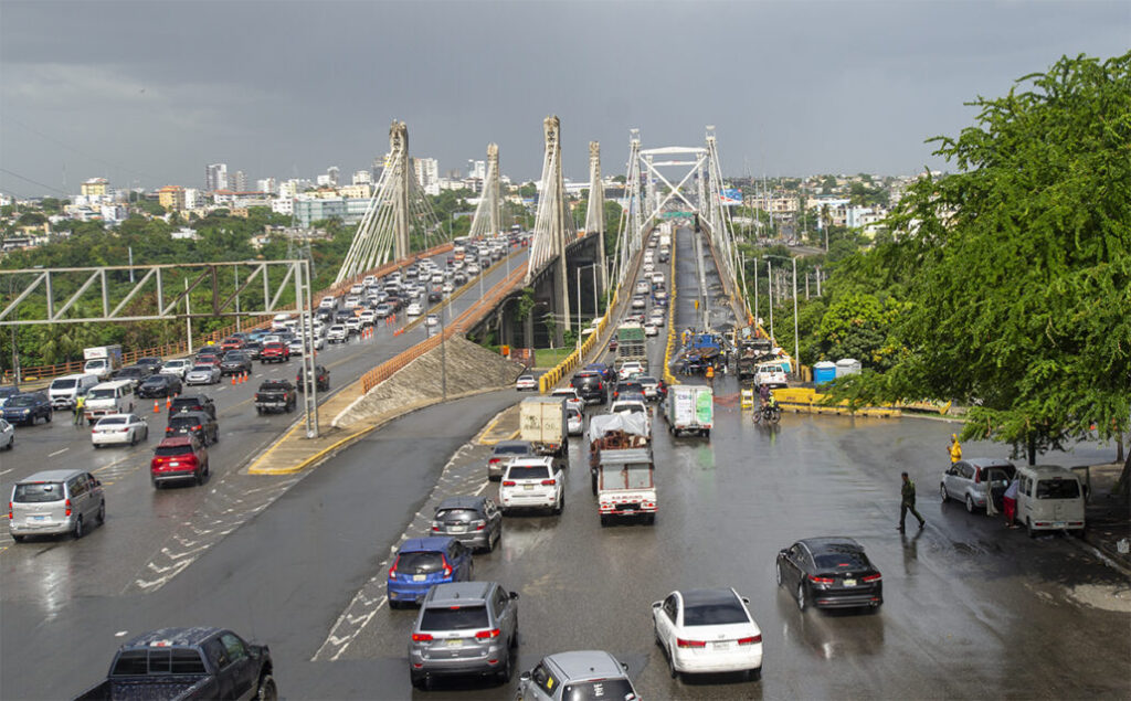 Un total de 1,893,024 vehículos se encontraban hábiles para renovar marbete