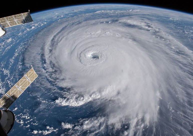 Jean Suriel dice hay seis fénomenos atmosféricos activos en el Atlántico