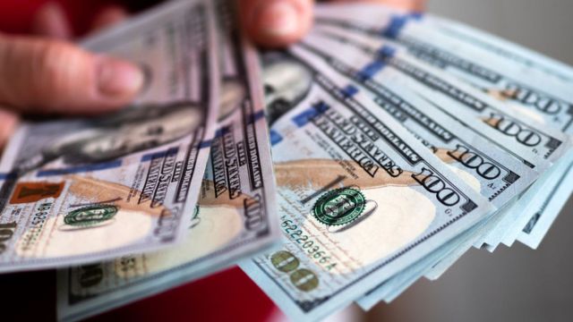 Tasa del dólar para este martes 17 de septiembre