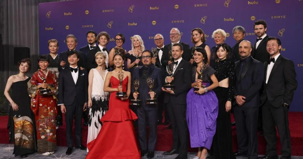 Premios Emmy 2024: Conoce aquí la lista de todos los ganadores