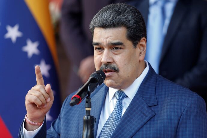 Rusia se solidariza con el Gobierno de Venezuela y exige devolver el avión de Maduro