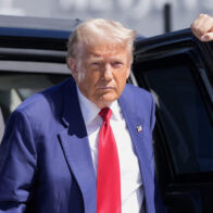 Trump afirma que odia a la cantante Taylor Swift, quien dio su apoyo a Kamala Harris - Noticias de hoy en República Dominicana | De Último Minuto