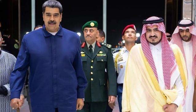 El Gobierno de Venezuela felicita a Arabia Saudí por el 92 aniversario de su unificación