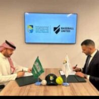 Embajada de RD abrirá puertas a técnicos y jugadores dominicanos de béisbol en Arabia Saudita - Noticias de hoy en República Dominicana | De Último Minuto