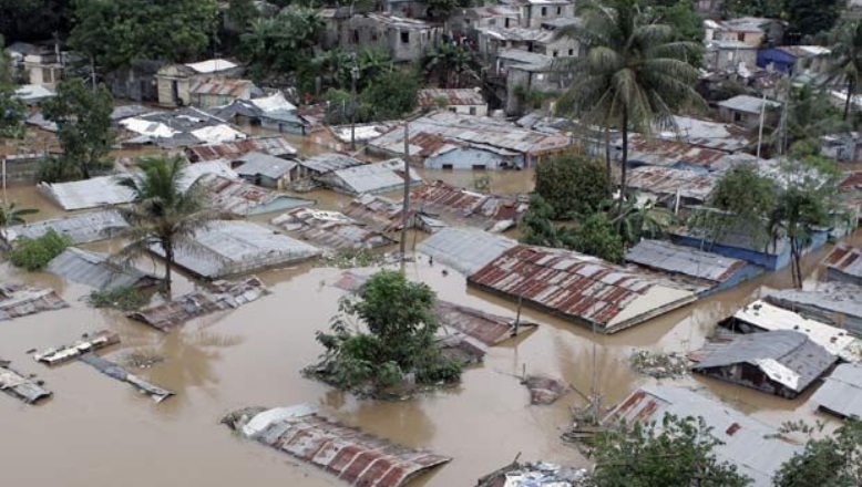 Se cumplen 58 años del devastador huracán Inéz en la zona Sur del país