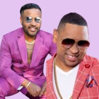 El puertorriqueño Zion y el dominicano Kalimete se unen en el tema 'Baby' - Noticias de hoy en República Dominicana | De Último Minuto