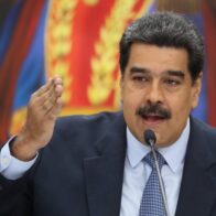 Venezuela extiende un mes la suspensión de vuelos a Panamá, RD y Perú