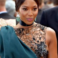 Prohiben a Naomi Campbell dirigir organizaciones benéficas por "mala conducta" financiera - Noticias de hoy en República Dominicana | De Último Minuto