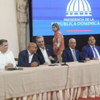 Legisladores PRM y aliados desconocen temas que se tratarán en reunión con Abinader - Noticias de hoy en República Dominicana | De Último Minuto