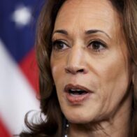 Harris desafía a su contrincante en la frontera y en inmigración : "Trump no hizo nada" - Noticias de hoy en República Dominicana | De Último Minuto