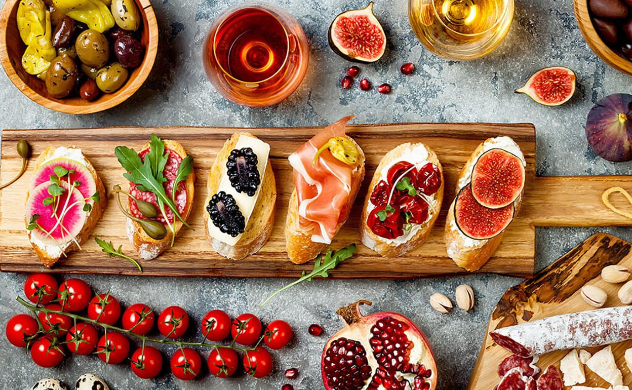 Día Mundial del Aperitivo