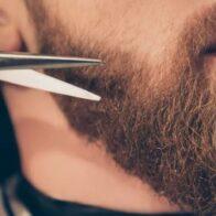 ¿Celebraste el Día Mundial de la Barba?