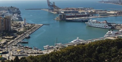 Ministerio de Turismo lleva el paraíso al Seatrade CruiseMed 2024 en Málaga