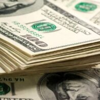 Así se ubica la tasa de cambio del dólar este miércoles 23 de octubre