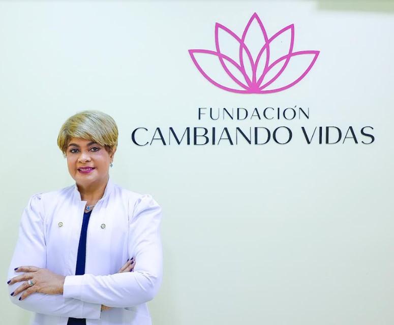 La Fundación Cambiando Vidas lanza programa transformacional 