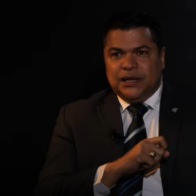 Tobías Crespo sobre reducción de diputados: “Es una excusa sin argumentos del presidente” - Noticias de hoy en República Dominicana | De Último Minuto