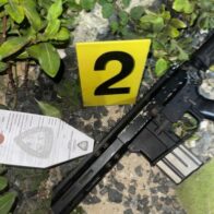 Delincuente buscado por homicidio y múltiples agresiones muere al enfrentar con un fusil a patrulla policial en SPM