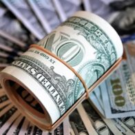 Tasa de cambio del dólar este 17 de octubre