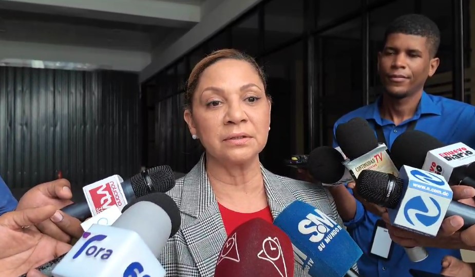 Diputada Soraya Suárez respalda voto automatizado para futuros procesos electorales