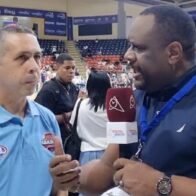 Diego Pesqueira asegura seguridad será primordial en Torneo Superior del DN - Noticias de hoy en República Dominicana | De Último Minuto