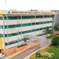Medio Ambiente investiga muerte de un manatí encontrado en el Parque Nacional El Morro