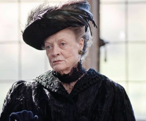 Muere a los 89 años la venerada actriz británica Maggie Smith