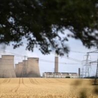 Reino Unido cierra su última planta eléctrica alimentada por carbón