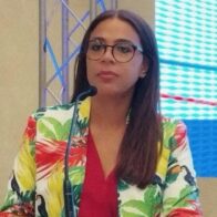 Candidata a presidenta del Círculo de Periodistas de la Salud llama a la innovación y unidad entre Cipesianos