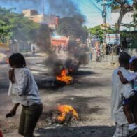 Guinea se compromete a enviar 650 policías a Haití para una misión de estabilización