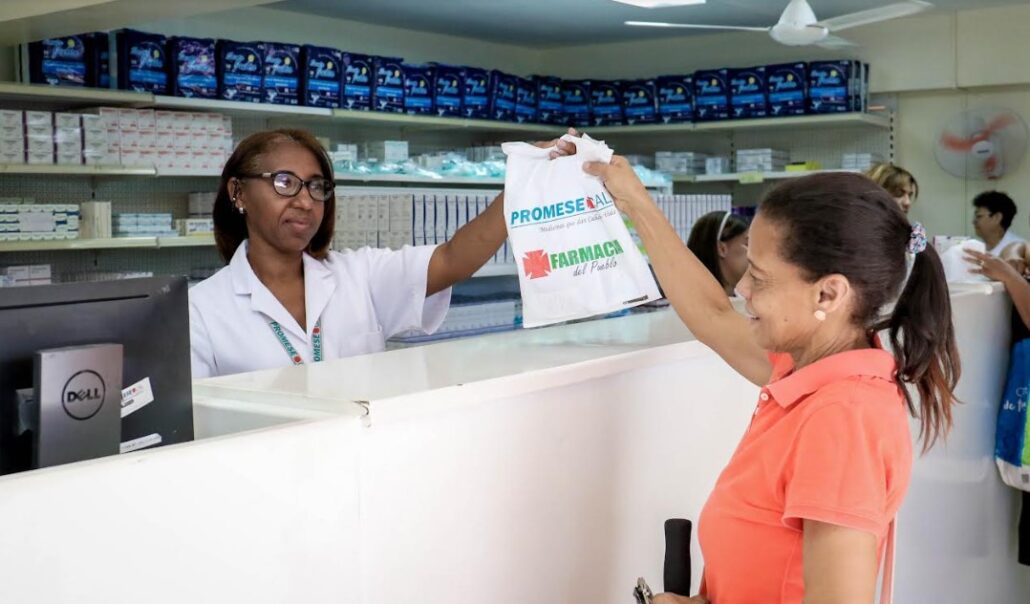 Farmacias del Pueblo dispensaron más de 207 millones de medicamentos para combatir enfermedades cardiovasculares