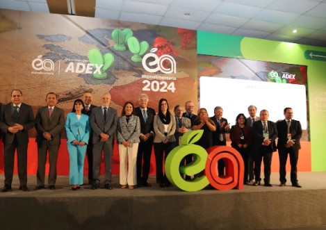 La feria Expoalimentaria de Perú generó negocios por 695 millones de dólares