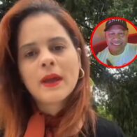 Mujer con presunto hijo con Abel dice fue "obligada" a hacer ADN a otro hombre en 2011