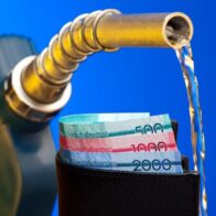 Precios de los combustibles para la semana del 8 al 14 de febrero