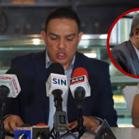 Venezolanos piden a Abinader no pagar deuda a Maduro; exigen a Leonel revelar la verdad sobre elecciones venezolanas - Noticias de hoy en República Dominicana | De Último Minuto