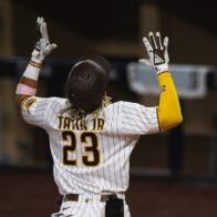 Fernando Tatis Jr. se viste de héroe con hit de oro en la décima; Padres vencen a Tigres - Noticias de hoy en República Dominicana | De Último Minuto