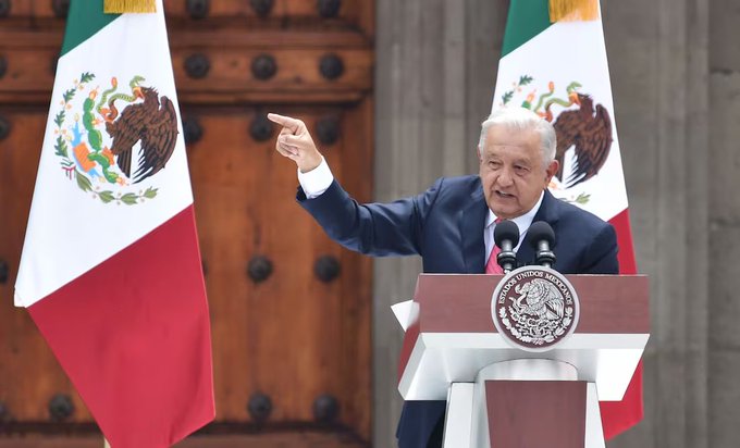 López Obrador insiste en pedir a EEUU un plan de migración sin 