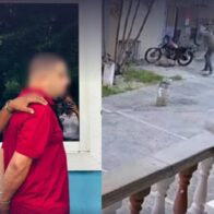 Arrestan hombre acusado de matar a golpes a un perro en Santiago - Noticias de hoy en República Dominicana | De Último Minuto