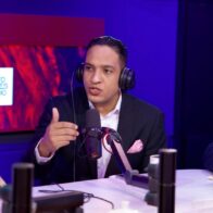 Hansel García sobre caso Maná y Nicky Jam: "es una soberbia muestra de intolerancia" - Noticias de hoy en República Dominicana | De Último Minuto
