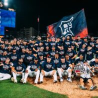 Los Tigres de Detroit clasifican a su primera postemporada desde 2014 - Noticias de hoy en República Dominicana | De Último Minuto