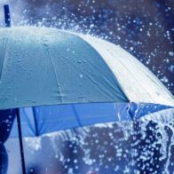 ¡Saquen sus  paraguas! Lluvias y tronadas dispersas  en horas matutinas - Noticias de hoy en República Dominicana | De Último Minuto