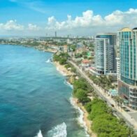 Condiciones soleadas en gran parte del país para este martes - Noticias de hoy en República Dominicana | De Último Minuto