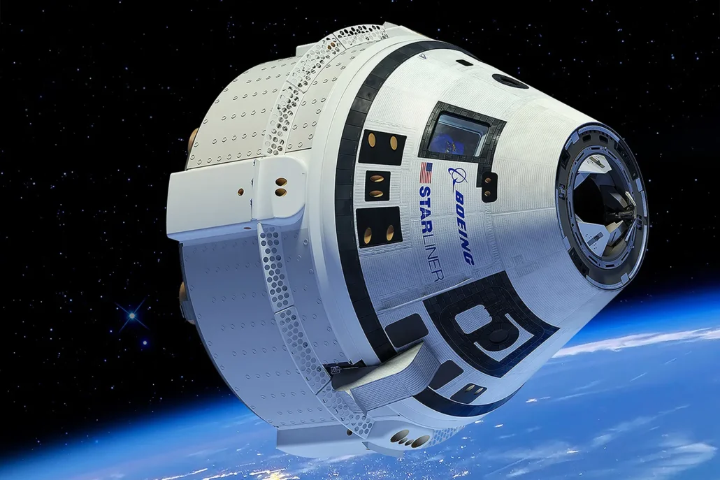 La NASA está confiada en el exitoso retorno sin tripulación de la Starliner de Boeing