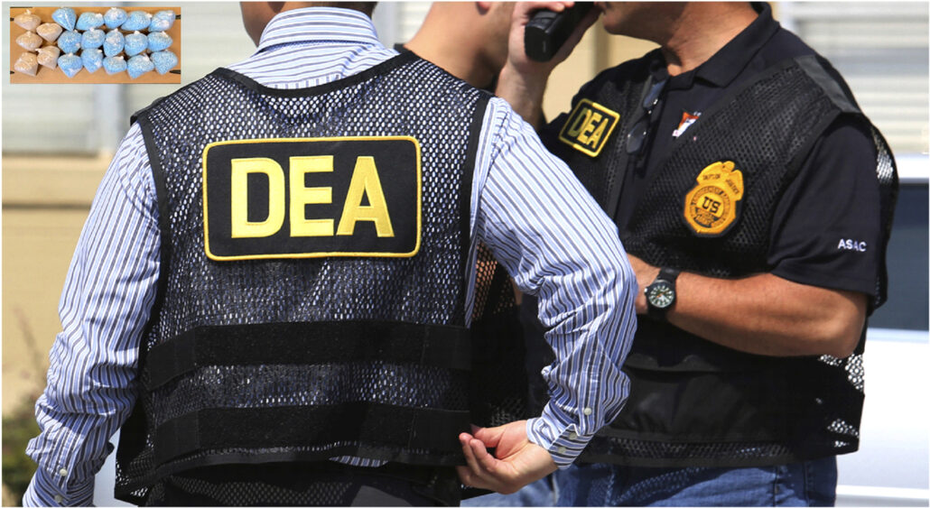 La DEA arresta dominicanos