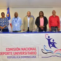 Campeonato Nacional de Judo Universitario se celebrará el domingo próximo - Noticias de hoy en República Dominicana | De Último Minuto