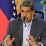 Maduro asegura que María Corina Machado se está preparando para irse de Venezuela - Noticias de hoy en República Dominicana | De Último Minuto